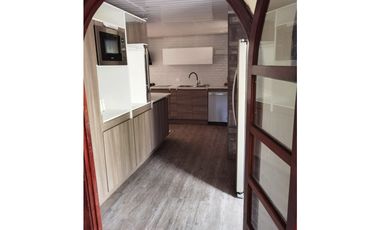 ALQUILER CASA LAS CUMBRES AMOBLADA CON PISCINA PRIVADA VILLA ZAITA