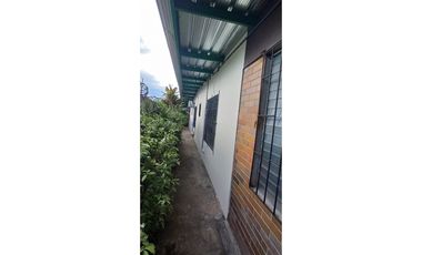 ALQUILER CASA LAS CUMBRES AMOBLADA CON PISCINA PRIVADA VILLA ZAITA