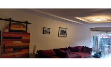 ALQUILER CASA LAS CUMBRES AMOBLADA CON PISCINA PRIVADA VILLA ZAITA