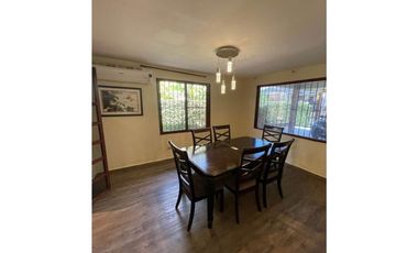 ALQUILER CASA LAS CUMBRES AMOBLADA CON PISCINA PRIVADA VILLA ZAITA