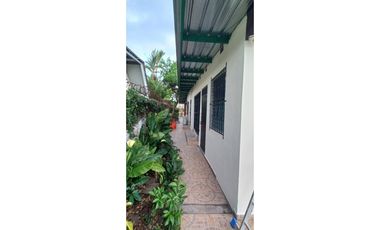 ALQUILER CASA LAS CUMBRES AMOBLADA CON PISCINA PRIVADA VILLA ZAITA