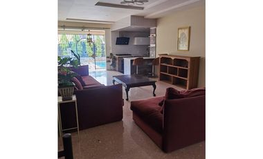 ALQUILER CASA LAS CUMBRES AMOBLADA CON PISCINA PRIVADA VILLA ZAITA