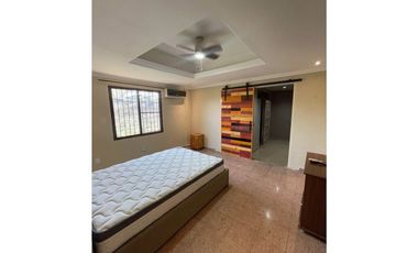 ALQUILER CASA LAS CUMBRES AMOBLADA CON PISCINA PRIVADA VILLA ZAITA