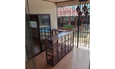 ALQUILER CASA LAS CUMBRES AMOBLADA CON PISCINA PRIVADA VILLA ZAITA