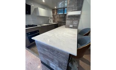 ALQUILER CASA LAS CUMBRES AMOBLADA CON PISCINA PRIVADA VILLA ZAITA