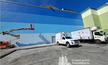 ALQUILER LOCAL EN ALBROOK MALL DE 123M2 Y 140 MLD