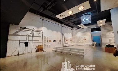 ALQUILER LOCAL EN ALBROOK MALL DE 123M2 Y 140 MLD