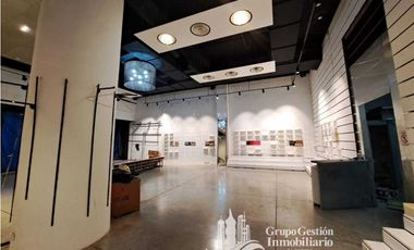 ALQUILER LOCAL EN ALBROOK MALL DE 123M2 Y 140 MLD