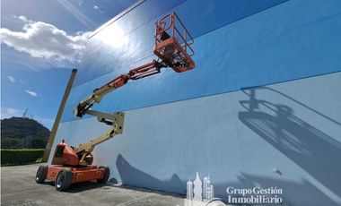 ALQUILER LOCAL EN ALBROOK MALL DE 123M2 Y 140 MLD