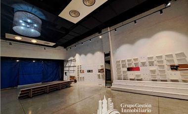 ALQUILER LOCAL EN ALBROOK MALL DE 123M2 Y 140 MLD