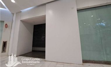 ALQUILER LOCAL EN ALBROOK MALL DE 123M2 Y 140 MLD