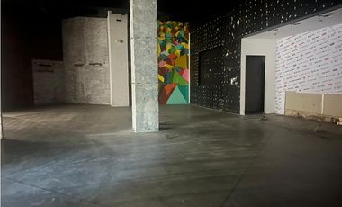 ALQUILER LOCAL EN ALBROOK MALL DE 123M2 Y 140 MLD