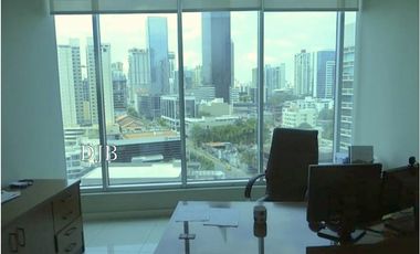 OFICINA EN EL EDIFICIO OCEAN BUSINESS PLAZA TORRE BANESCO