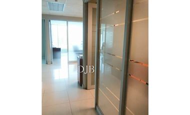 OFICINA EN EL EDIFICIO OCEAN BUSINESS PLAZA TORRE BANESCO