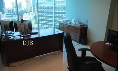 OFICINA EN EL EDIFICIO OCEAN BUSINESS PLAZA TORRE BANESCO