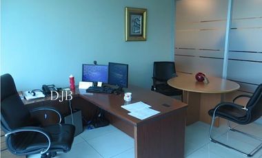 OFICINA EN EL EDIFICIO OCEAN BUSINESS PLAZA TORRE BANESCO