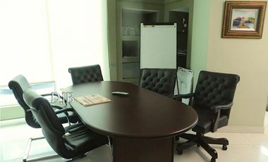 OFICINA EN EL EDIFICIO OCEAN BUSINESS PLAZA TORRE BANESCO