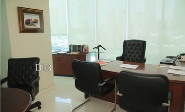 OFICINA EN EL EDIFICIO OCEAN BUSINESS PLAZA TORRE BANESCO