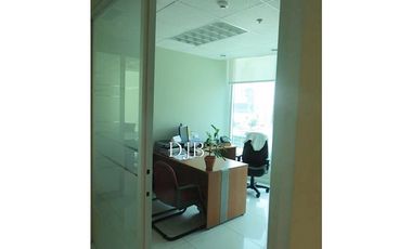 OFICINA EN EL EDIFICIO OCEAN BUSINESS PLAZA TORRE BANESCO