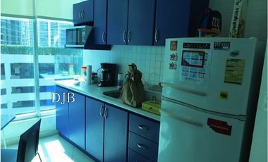 OFICINA EN EL EDIFICIO OCEAN BUSINESS PLAZA TORRE BANESCO