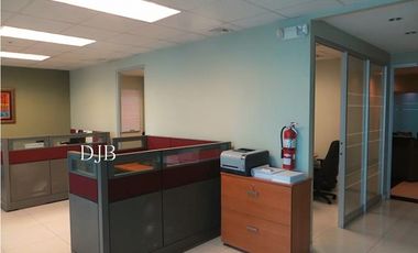 OFICINA EN EL EDIFICIO OCEAN BUSINESS PLAZA TORRE BANESCO