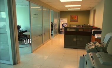 OFICINA EN EL EDIFICIO OCEAN BUSINESS PLAZA TORRE BANESCO