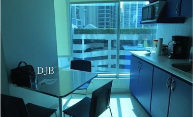 OFICINA EN EL EDIFICIO OCEAN BUSINESS PLAZA TORRE BANESCO