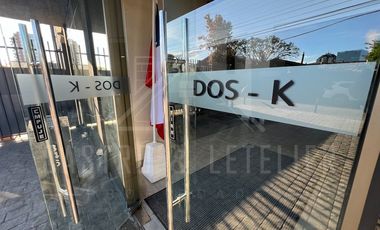 EN ARRIENDO DEPTO STUDIO AMOBLADO EN HOCHSTETTER