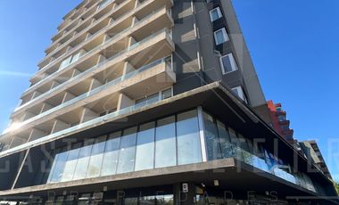 EN ARRIENDO DEPTO STUDIO AMOBLADO EN HOCHSTETTER