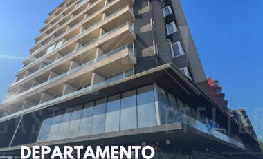 EN ARRIENDO DEPTO STUDIO AMOBLADO EN HOCHSTETTER