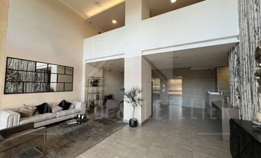 EN ARRIENDO DEPTO STUDIO AMOBLADO EN HOCHSTETTER