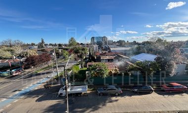 EN ARRIENDO DEPTO STUDIO AMOBLADO EN HOCHSTETTER