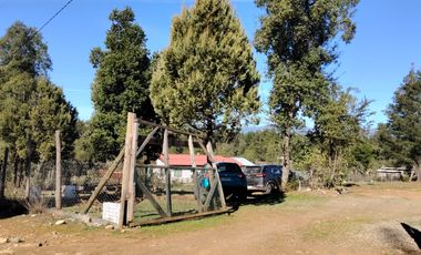El Oasis Secreto con Piscina, Luz y APR. Precodillera Parral