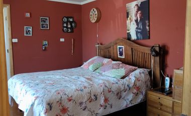 El Oasis Secreto con Piscina, Luz y APR. Precodillera Parral