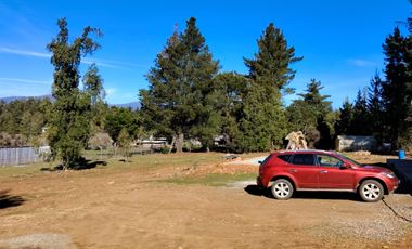 El Oasis Secreto con Piscina, Luz y APR. Precodillera Parral
