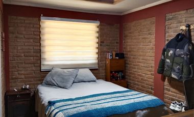 El Oasis Secreto con Piscina, Luz y APR. Precodillera Parral