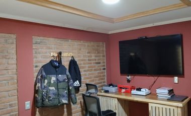 El Oasis Secreto con Piscina, Luz y APR. Precodillera Parral