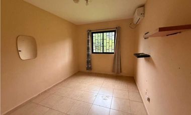 ALQUILER DE CASA EN LAS LOMAS RESIDENCIAL PRIVADO CERCADA ATRAS