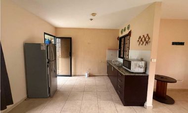 ALQUILER DE CASA EN LAS LOMAS RESIDENCIAL PRIVADO CERCADA ATRAS