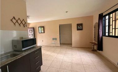 ALQUILER DE CASA EN LAS LOMAS RESIDENCIAL PRIVADO CERCADA ATRAS