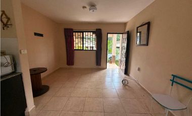 ALQUILER DE CASA EN LAS LOMAS RESIDENCIAL PRIVADO CERCADA ATRAS