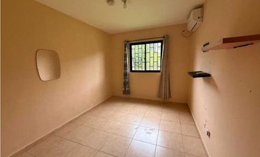 ALQUILER DE CASA EN LAS LOMAS RESIDENCIAL PRIVADO CERCADA ATRAS