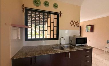 ALQUILER DE CASA EN LAS LOMAS RESIDENCIAL PRIVADO CERCADA ATRAS