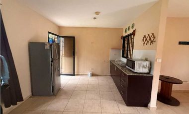 ALQUILER DE CASA EN LAS LOMAS RESIDENCIAL PRIVADO CERCADA ATRAS