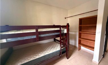 ALQUILER DE CASA EN LAS LOMAS RESIDENCIAL PRIVADO CERCADA ATRAS