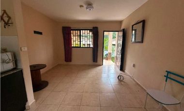 ALQUILER DE CASA EN LAS LOMAS RESIDENCIAL PRIVADO CERCADA ATRAS