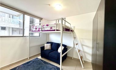 Apartamento en venta PH Altaterra-Villa Lucre (YM)