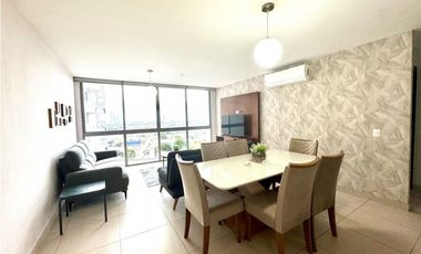 Apartamento en venta PH Altaterra-Villa Lucre (YM)