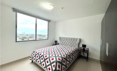 Apartamento en venta PH Altaterra-Villa Lucre (YM)