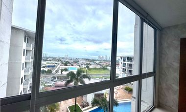 Apartamento en venta PH Altaterra-Villa Lucre (YM)